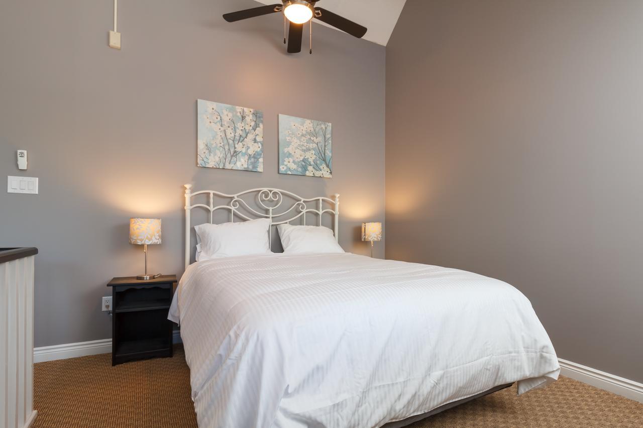 Mountain Side Condo Loft At The Blue Mountains Bagian luar foto